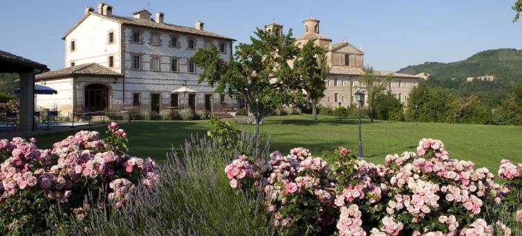 公爵苑乡村民宿(Parco Ducale Country House)图片