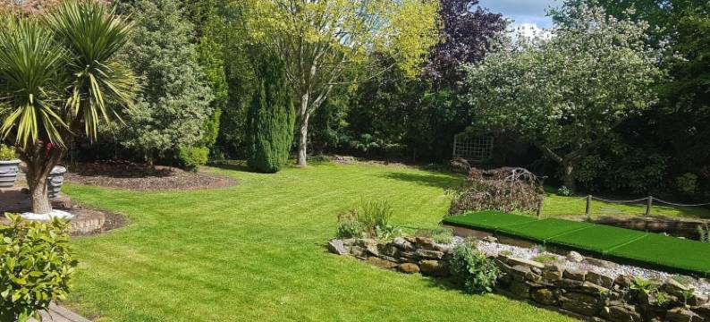 阿斯佩里昂山坡酒店(Asperion Hillside Hotel)图片