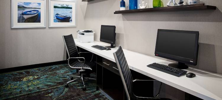 诺斯贝Homewood Suites by Hilton(Homewood Suites by Hilton North Bay)图片