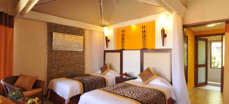 安博塞利欧图凯旅舍(Ol Tukai Lodge Amboseli)图片