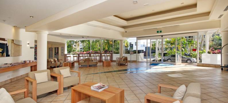 黄金海岸君豪酒店(Sovereign on the Gold Coast)图片