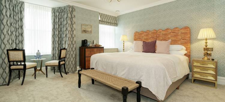 Ezestays的老城区房子(Old Town House Hotel)图片