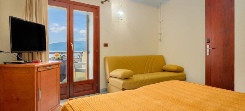 新海鸥二号酒店(Il Nuovo Gabbiano)图片