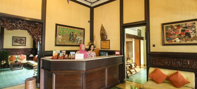 杜塔旅馆(Duta Guest House)图片