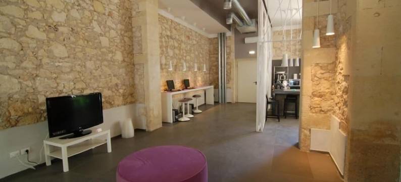 LoL锡拉库扎旅馆(LoL Hostel Siracusa)图片