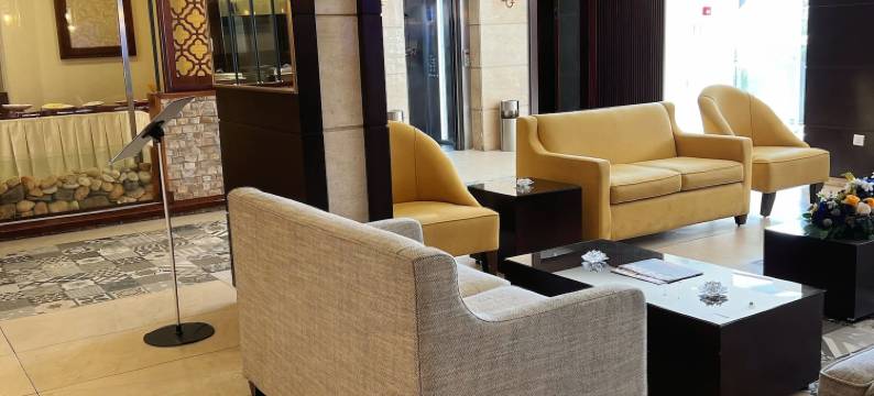 第七颗星酒店套房(The Seventh Star Hotel Suites)图片