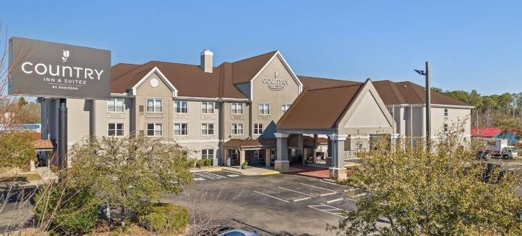 默特尔比奇丽怡酒店(Country Inn & Suites by Radisson, Myrtle Beach, SC)图片
