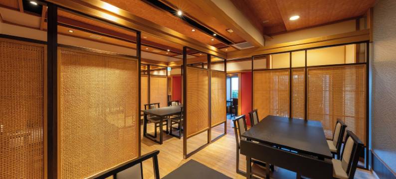 海游亭酒店(Kaiyutei)图片