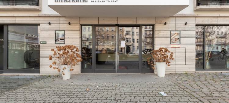 舒恩豪斯公寓(Limehome Berlin Prenzlauer Allee - Digital Access)图片