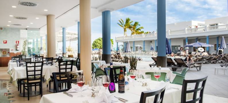 拉斯科斯塔斯酒店(Hotel Las Costas)图片