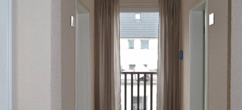 本德公路旅馆(Pension Highway Bünde)图片