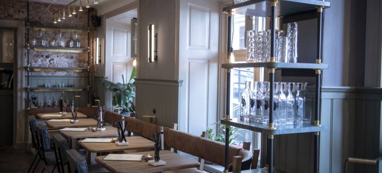 弗朗特兹酒店 - WorldHotels Crafted 匠旅系列(Hotel Frantz, WorldHotels Crafted)图片