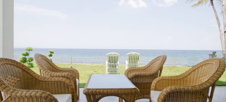 海梦度假村(Sea Dream Resorts)图片