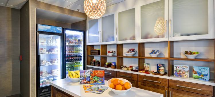 Homewood Suites by Hilton-奥克兰海滨(Homewood Suites by Hilton - Oakland Waterfront)图片
