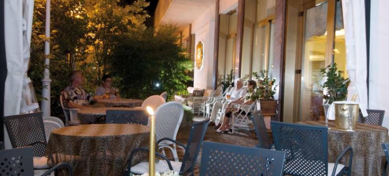 普林西比温泉酒店(Hotel Terme Principe)图片