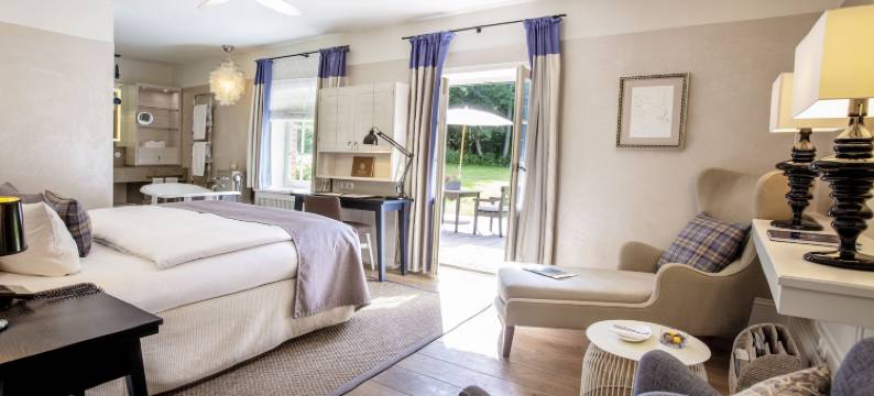 维森豪斯私人自然豪华度假村(Weissenhaus Private Nature Luxury Resort)图片