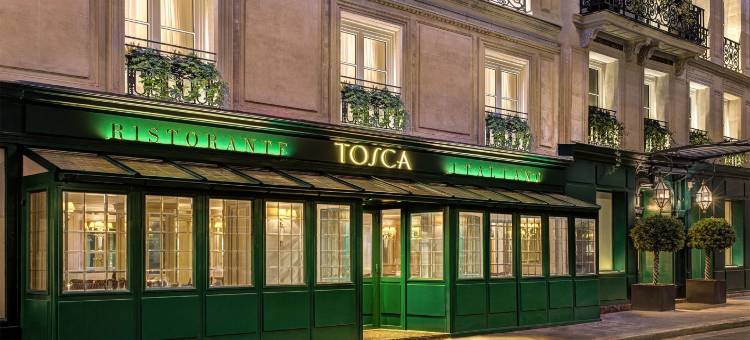 巴黎皇家锦绣罗莱夏朵酒店(Hotel Splendide Royal Paris - Relais & Châteaux)图片