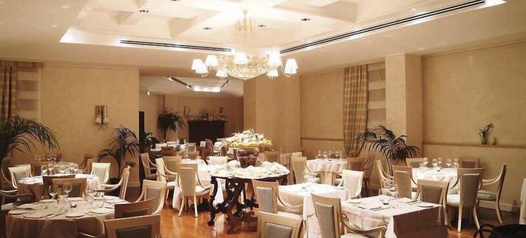 赛诺酒店(Hotel Clitunno)图片
