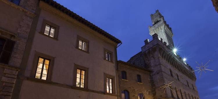 诺比雷迪圣多纳托宫酒店(Palazzo Nobile di San Donato - Historic Experience)图片