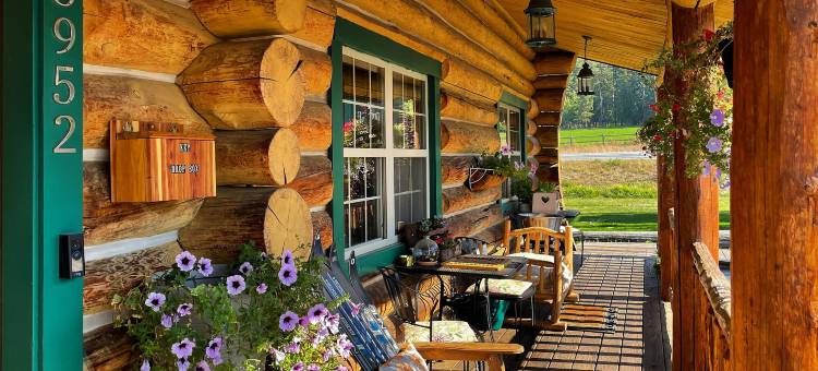 道奇峰小屋(Dodge Peak Lodge)图片