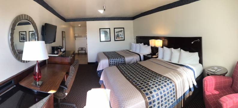 橡树岭酒店(Oakridge Inn)图片