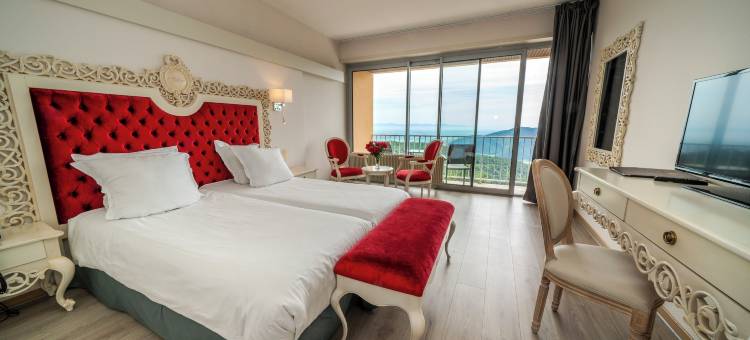 阿勒克桑餐厅及康体中心酒店(Alexain Hotel Restaurant & Wellness - Colmar Ouest)图片
