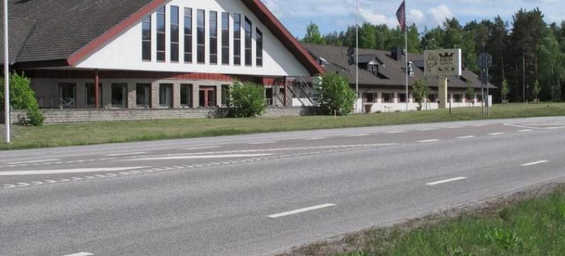 Munken酒店和会议中心(Munken Hotell & Konferens)图片