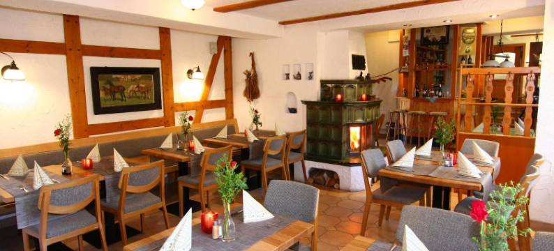 温泽尔斯霍夫酒店(Hotel Wenzels Hof)图片