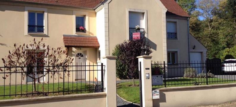 瓦伦小巢酒店(Au Petit Nid de Valaine)图片