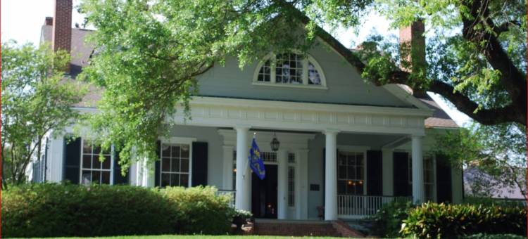 伯尔尼家庭旅馆(The Burn Bed and Breakfast)图片