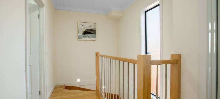 印象深刻宽敞的新城镇房屋@普雷斯顿(Impressive & Spacious New Townhouse@Preston)图片