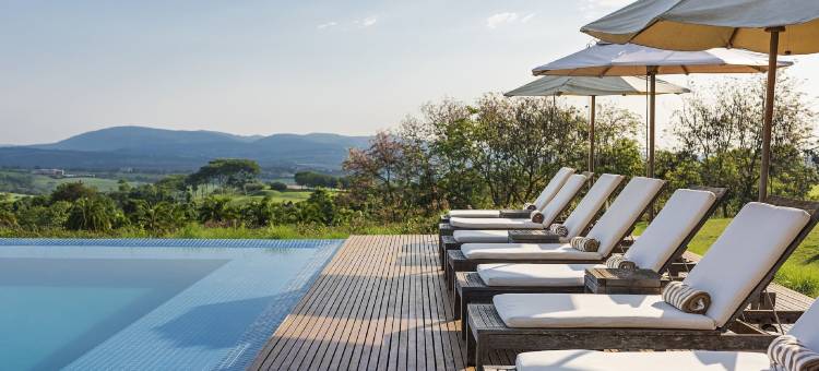 博阿维斯塔法萨诺酒店(Hotel Fasano Boa Vista)图片