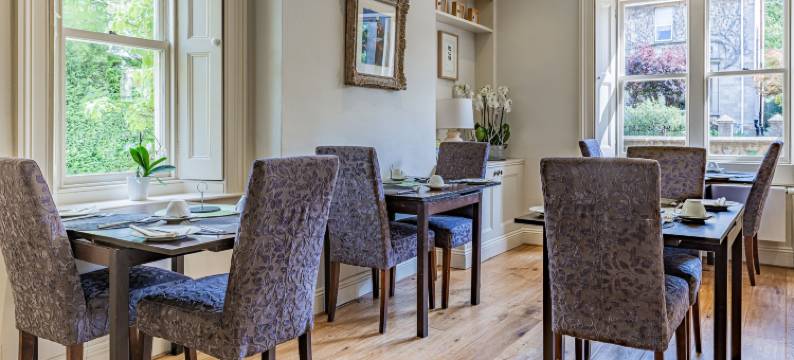 罗恩别墅住宿加早餐旅馆(Lorne House Bed & Breakfast)图片