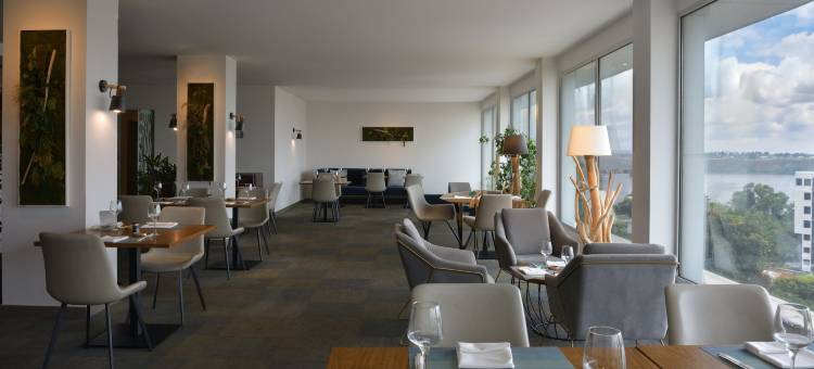 金沙萨铂尔曼大酒店(Pullman Kinshasa Grand Hotel)图片