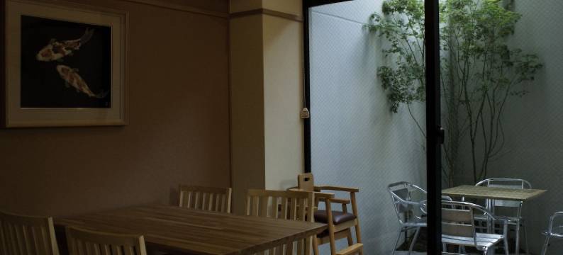 旅彩之宿 水羽庄(Mizuhasou)图片