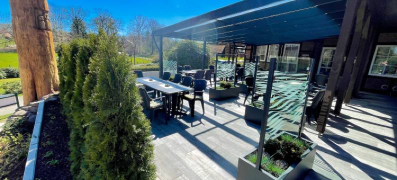 施海根酒店(Hotel Schnehagen)图片