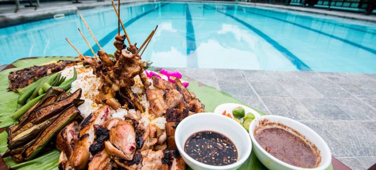 家乡会议中心酒店(Family Country Hotel & Convention Center)图片