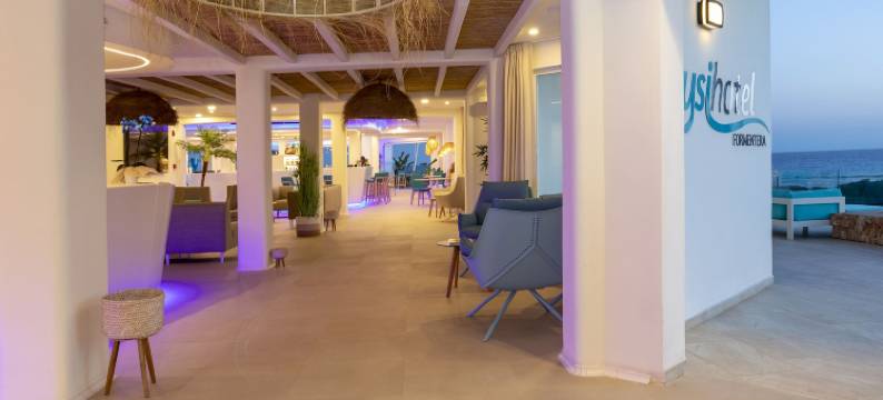 梅斯酒店(Hotel Maysi)图片