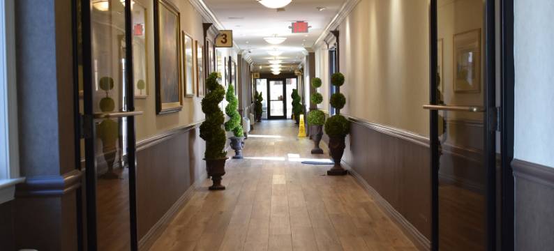 东诺维奇旅馆(East Norwich Inn)图片