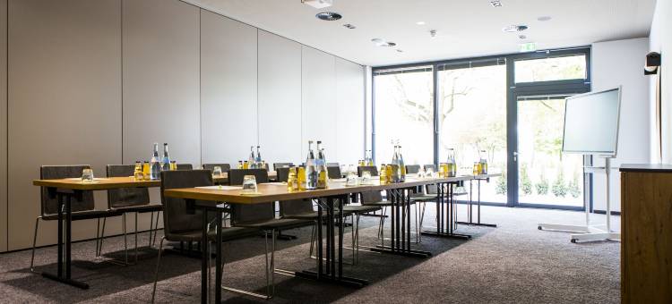 普富伦多夫里库酒店(RiKu Hotel Pfullendorf)图片