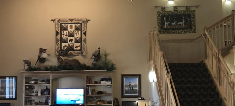 普林斯顿美吟温德姆酒店(AmericInn by Wyndham Princeton IL)图片