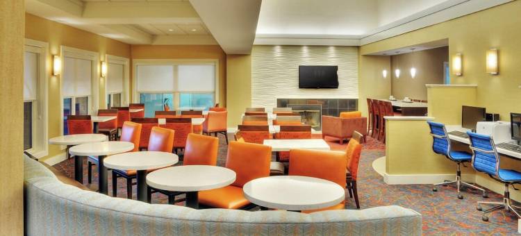 伊利浩枫温德姆公寓酒店(Hawthorn Suites by Wyndham Erie)图片