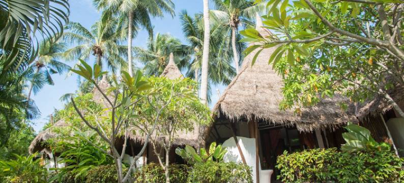 B52座海滩度假村(B52 Beach Resort)图片