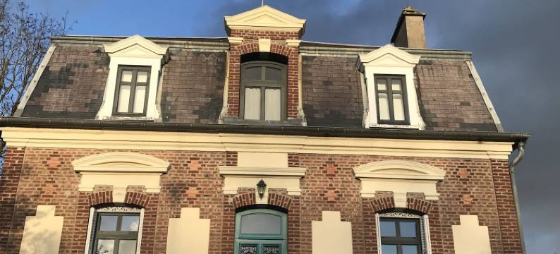 欧费尔时间宅邸酒店(La Maison au Fil du Temps)图片