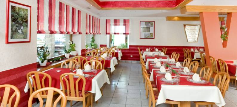 豪尔酒店(Hotel Hauer)图片