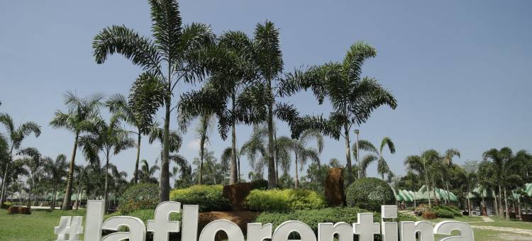 弗洛伦蒂娜度假村(La Florentina Resort)图片