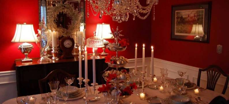 坎贝尔豪斯城市旅馆(The Campbell House Inn)图片