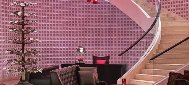 古瓦哈蒂维凡塔酒店(Vivanta Guwahati)图片