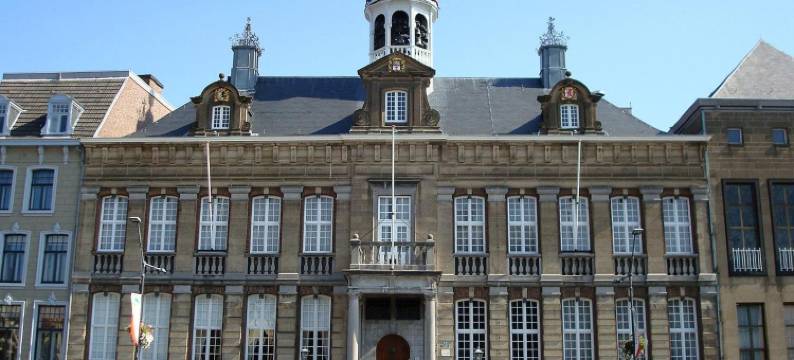 若蒙德酒店(Hotel Roermond)图片