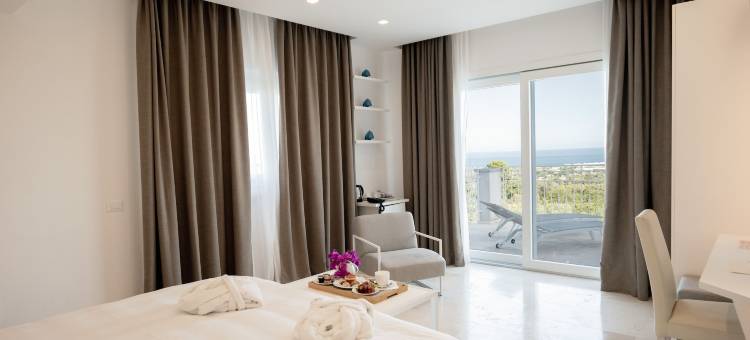 圣洛伦索精品酒店及水疗中心(San Lorenzo Boutique Hotel & Spa)图片